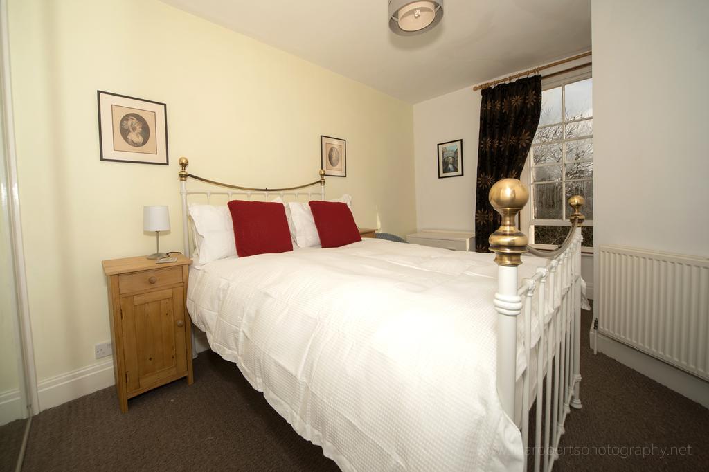 Belle Vue Terrace Apartment Great Malvern Exterior photo