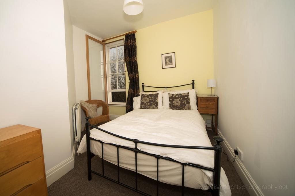 Belle Vue Terrace Apartment Great Malvern Exterior photo