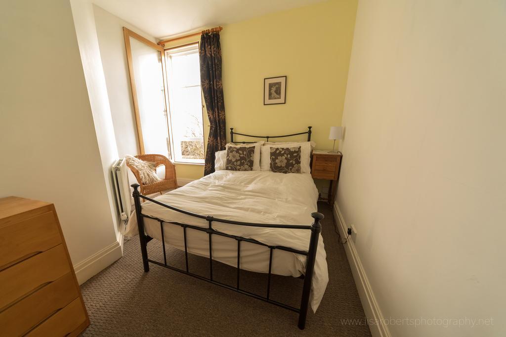 Belle Vue Terrace Apartment Great Malvern Exterior photo