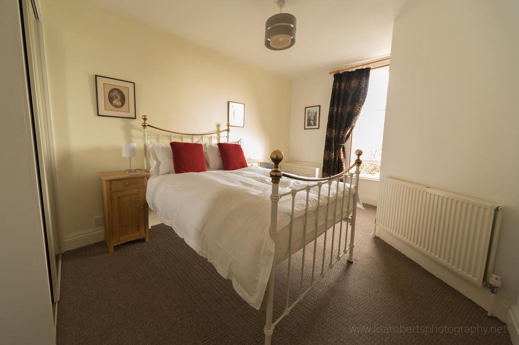 Belle Vue Terrace Apartment Great Malvern Exterior photo